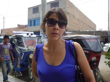 hermana de sheyla
